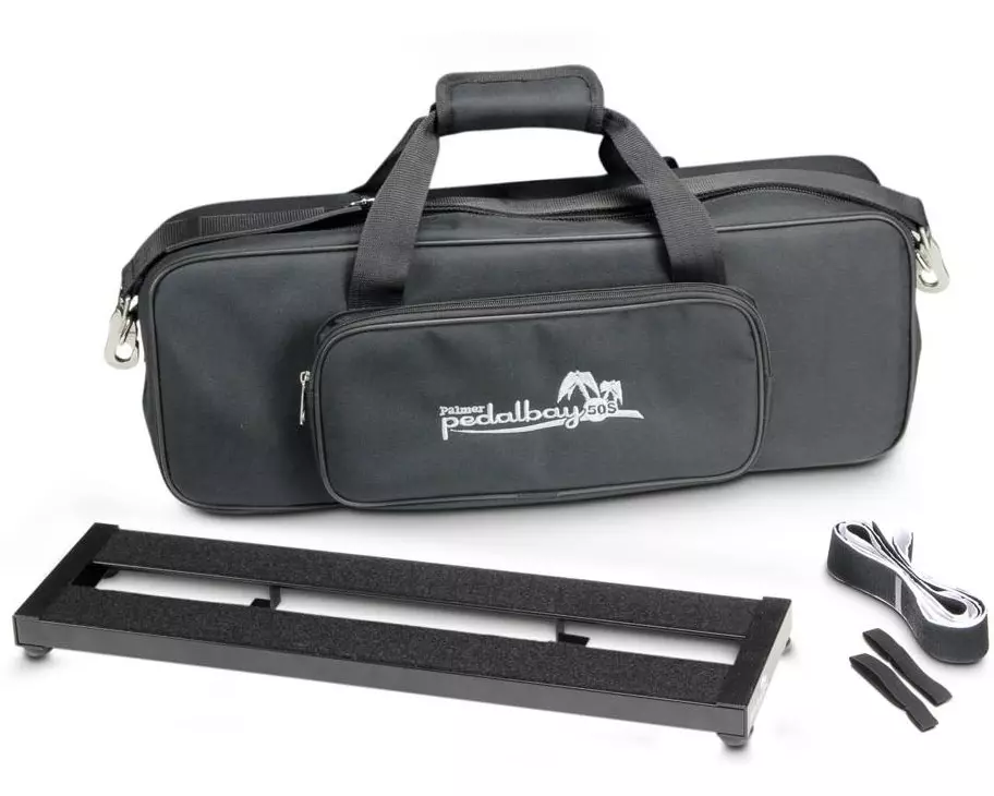 Palmer Pedalboard PEDALBAY 50 S