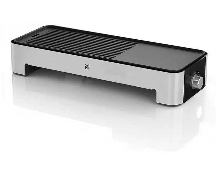 WMF Tischgrill KÜCHENminis