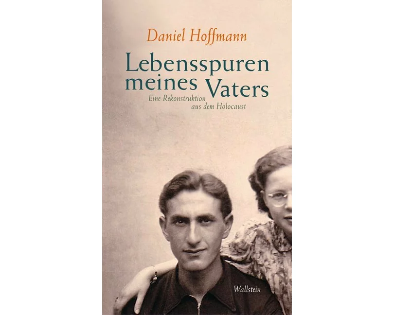 Lebensspuren meines Vaters