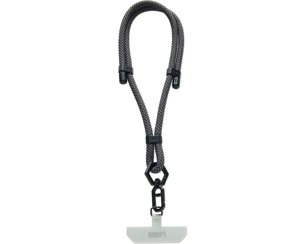 UAG Tragegurt Civilian Schwarz