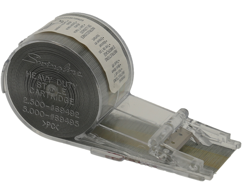 REXEL Heftklammern Stella 70 6311 Nr. 270, 5000 Stück