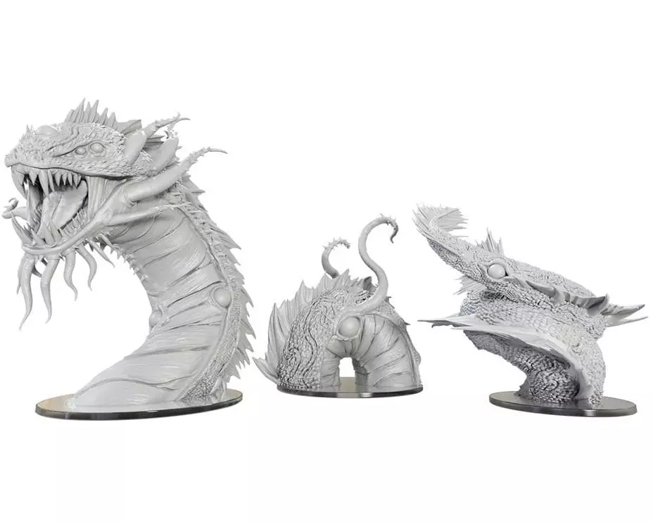 WizKids Miniaturen-Set Critical Role: Uk'otoa Boxed 3 Stk.