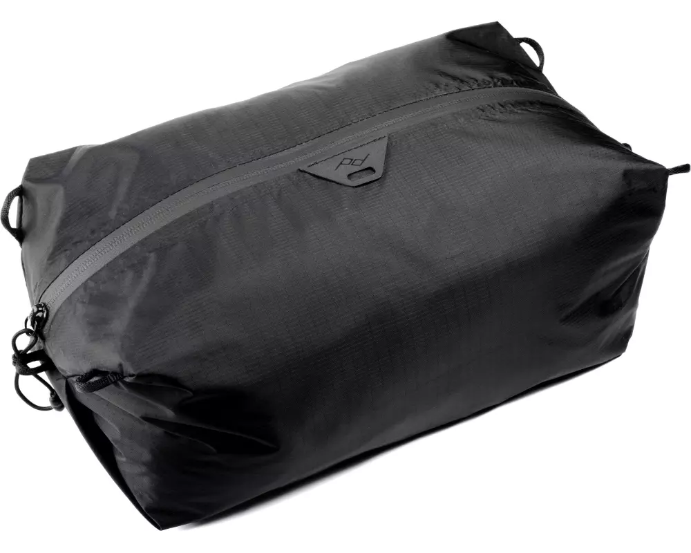 Peak Design Ultraleichter Packwürfel S Schwarz