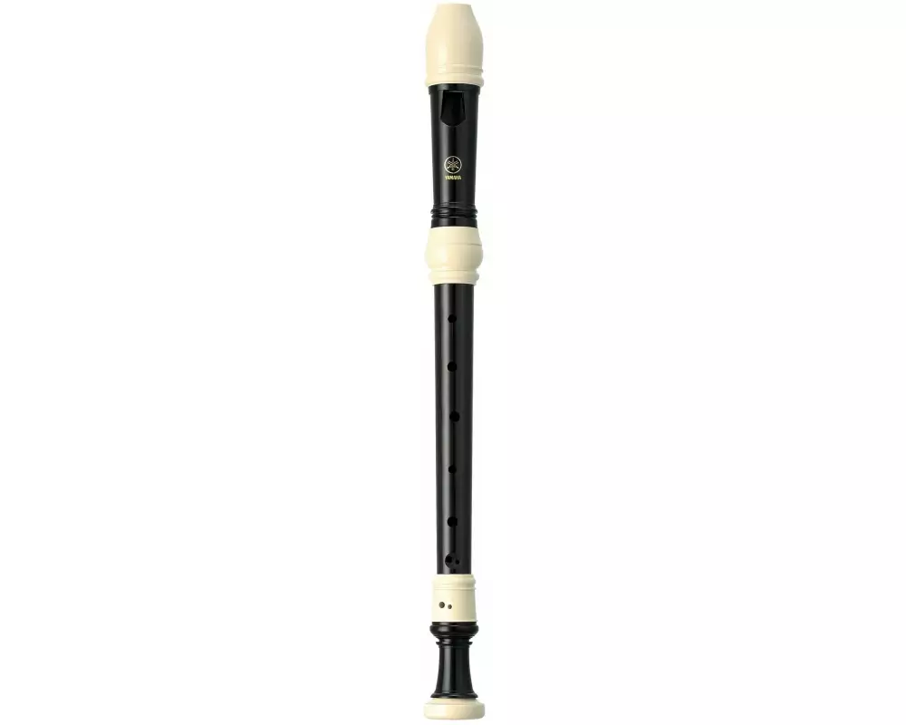 Yamaha Blockflöte YRA-38BIII Altblockflöte, Kunststoff