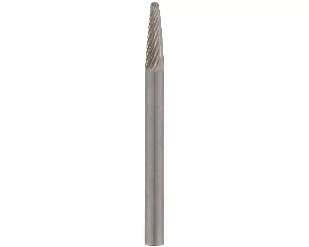 Dremel Fräser 9910 Wolfram-Karbid, 1 Stück