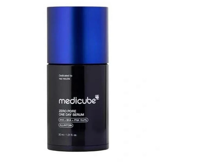 medicube Zero Pore One Day 30 ml