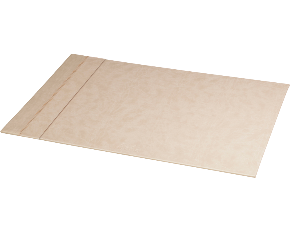 RHODIA Schreibunterlage 60x40cm 318805C beige