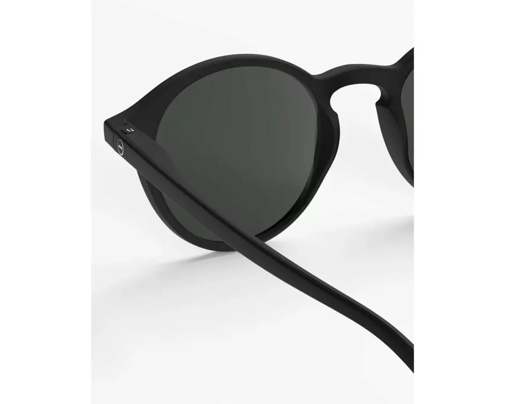 izipizi Lesebrille Reading Sun #D Schwarz, +3.00, 100% UV