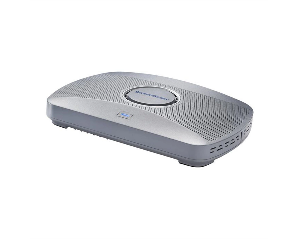 Screenbeam Edu Gen2, 4K Drahtlospräsentationssystem