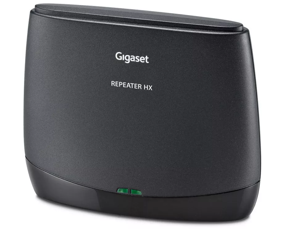Gigaset Repeater HX CAT-iq