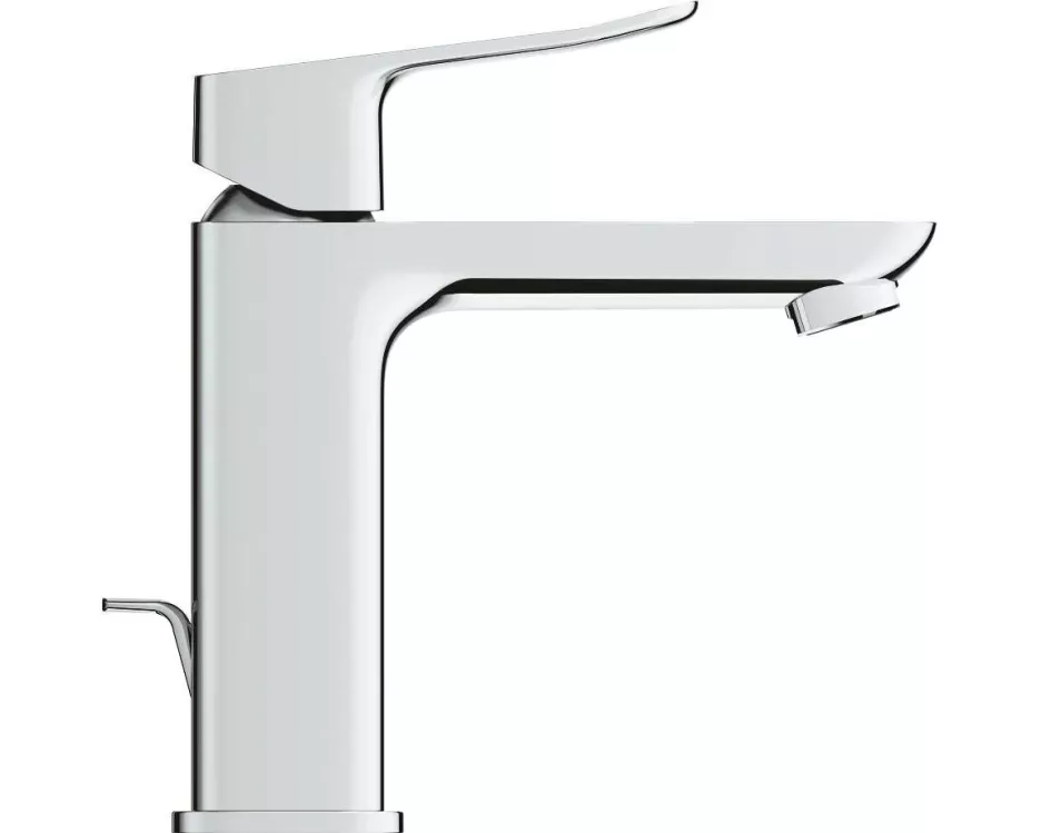 GROHE Dice M Messing verchromt M-Size