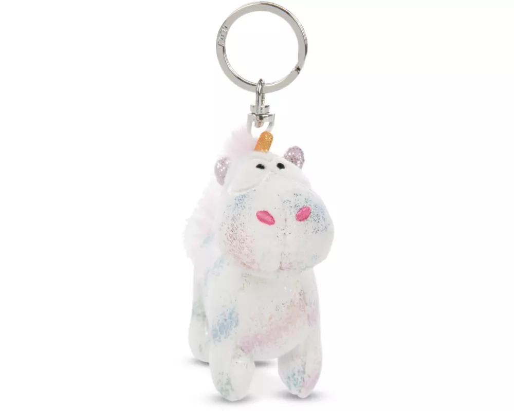Nici Green Schlüsselanhänger Einhorn Moon Keeper