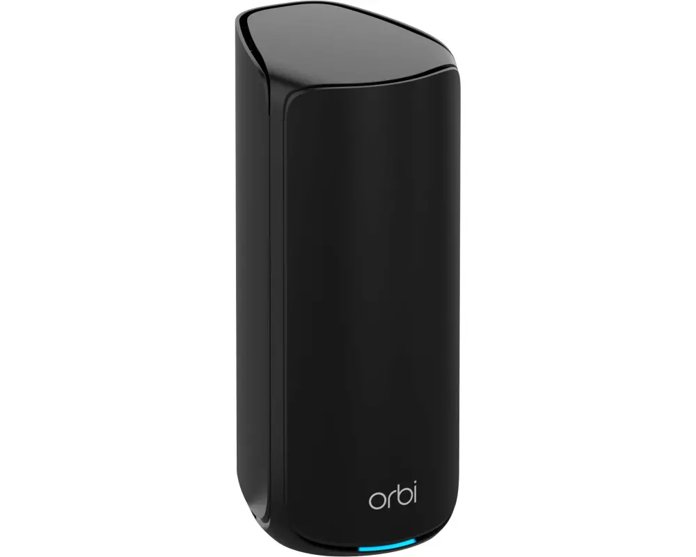 Netgear Mesh-Satellit Orbi 870 Schwarz