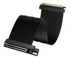 Tryx STRING PCIe 5.0 x16 Riser Kabel 200 mm Schwarz