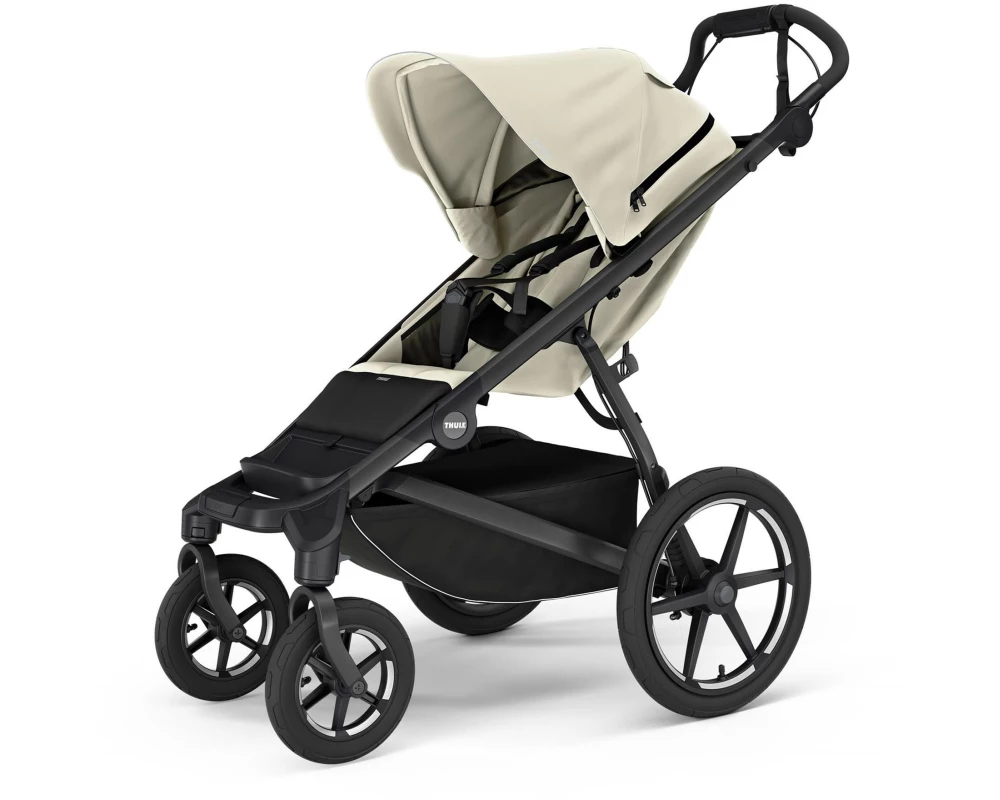 Thule Buggy Urban Glide 4-wheel Soft Beige