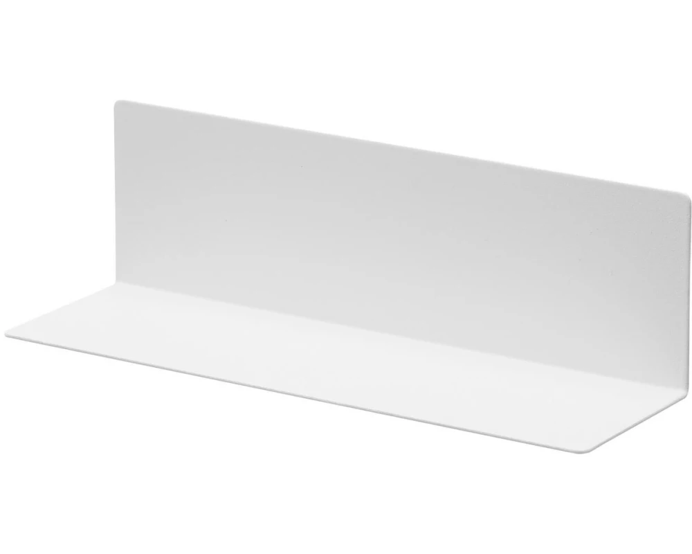 Yamazaki Wandregal Tower 20 x 6.3 cm Weiss