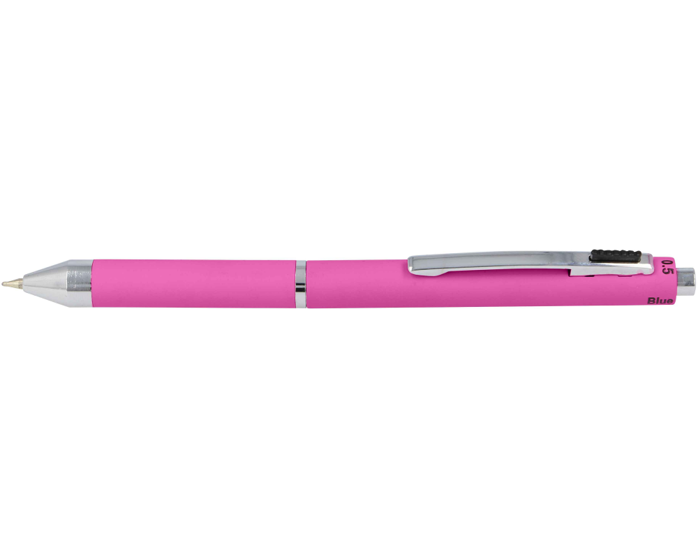 ONLINE Multipen M 32071/3D 4-in-1 Pink