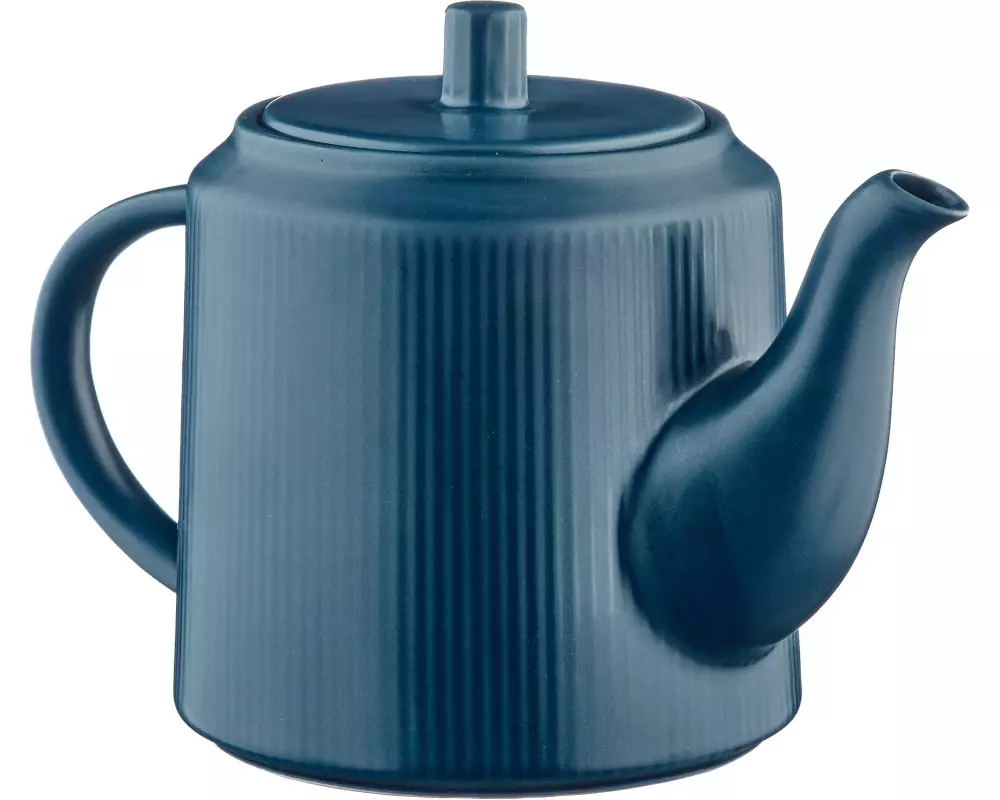 Björn Teekanne Scandi, 1.3 l, Marineblau