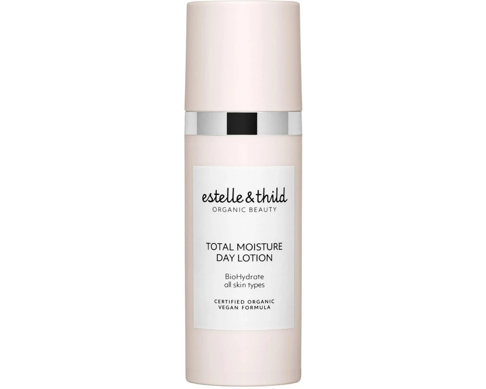 ESTELLE & THILD BioHydrate Total Moisture Day Lotion 50 ml