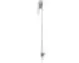 balthasar Baumkerzenhalter Balance Silber