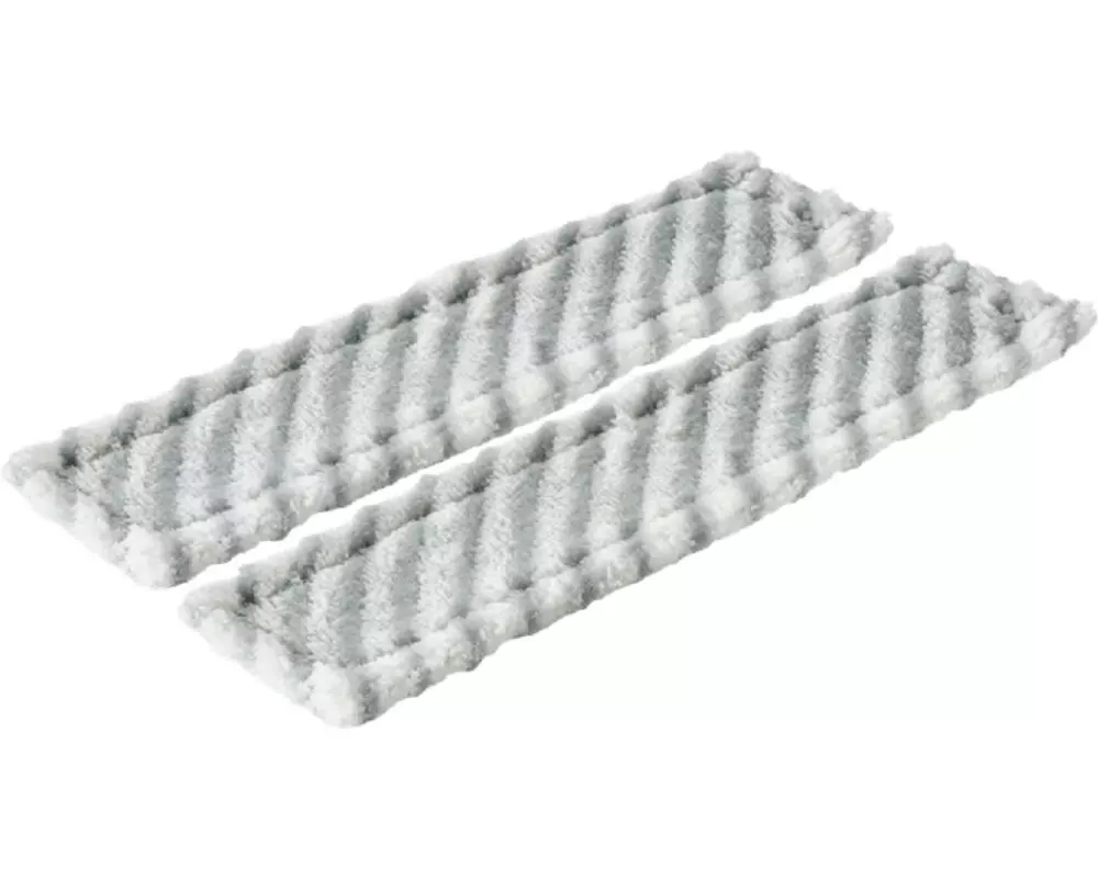 Bosch Ersatzmikrofasertücher für Fenstersauger GlassVAC