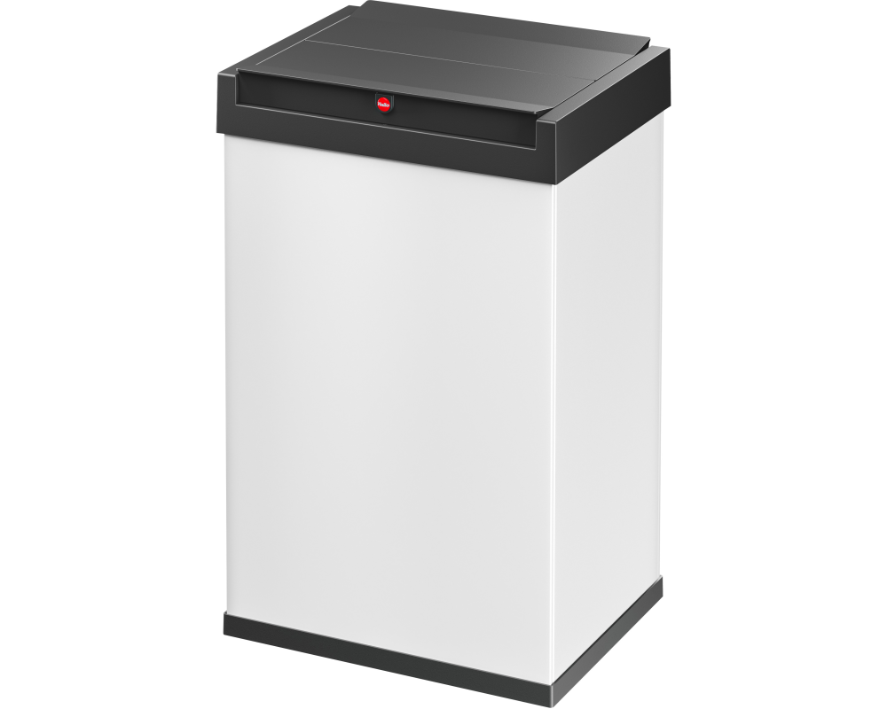 HAILO Abfallbox Big-Box 35lt 350.840131.00 weiss, Swing L