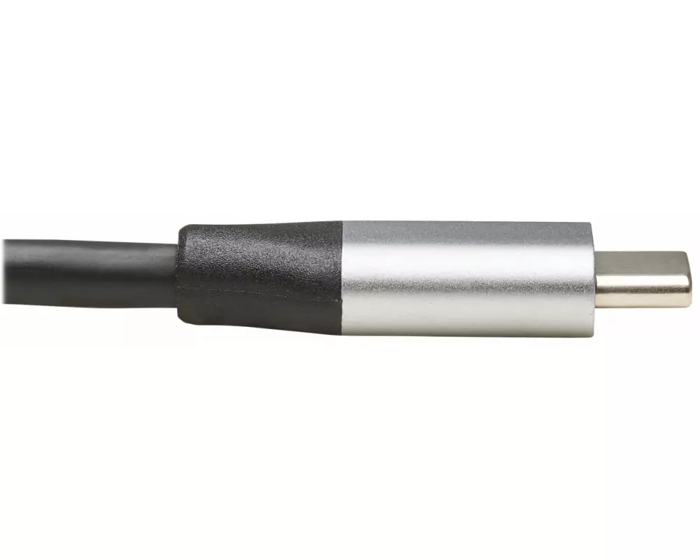 EATON TRIPPLITE USB-C Active Extension Cable - USB-C to USB-C, M/F, USB 3.1, Gen 1, Data Only, 5m 16.4ft.
