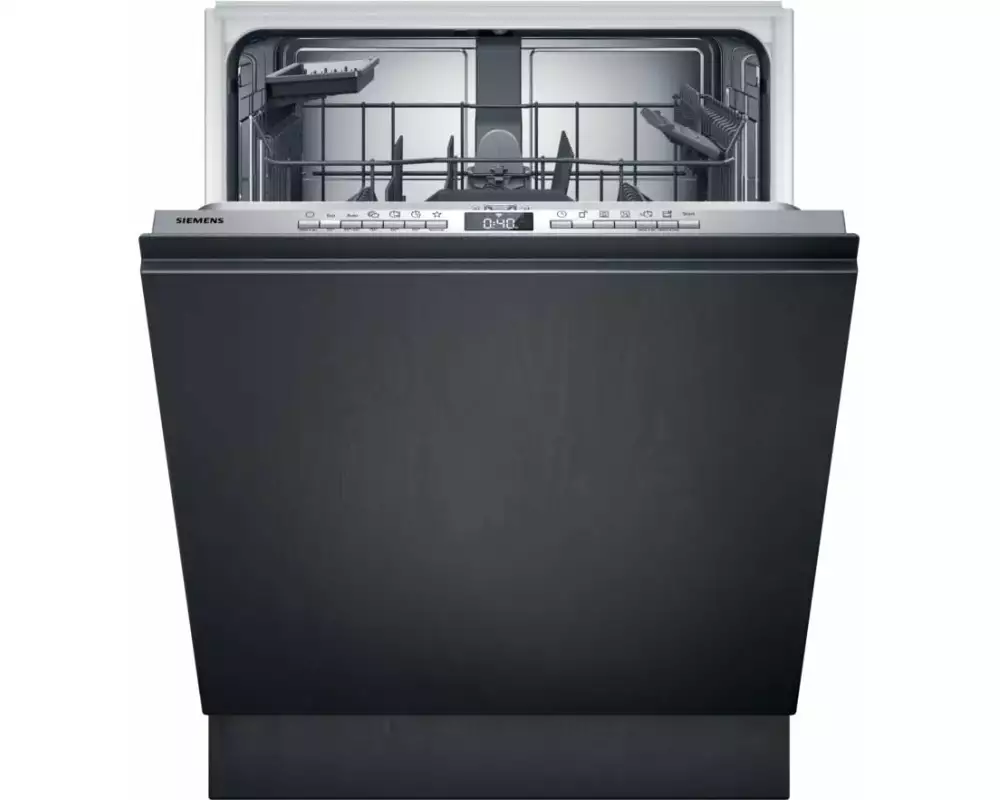 Siemens Einbaugeschirrspüler SN63EX22AE