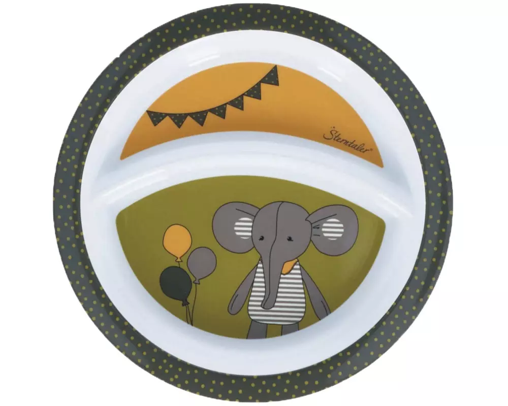 Sterntaler Kinderteller Eddy