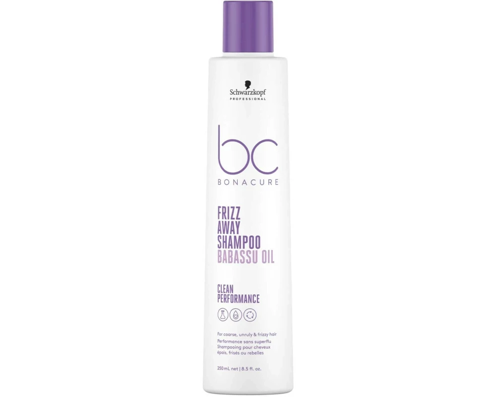 Schwarzkopf Professional Frizz Away 250 ml