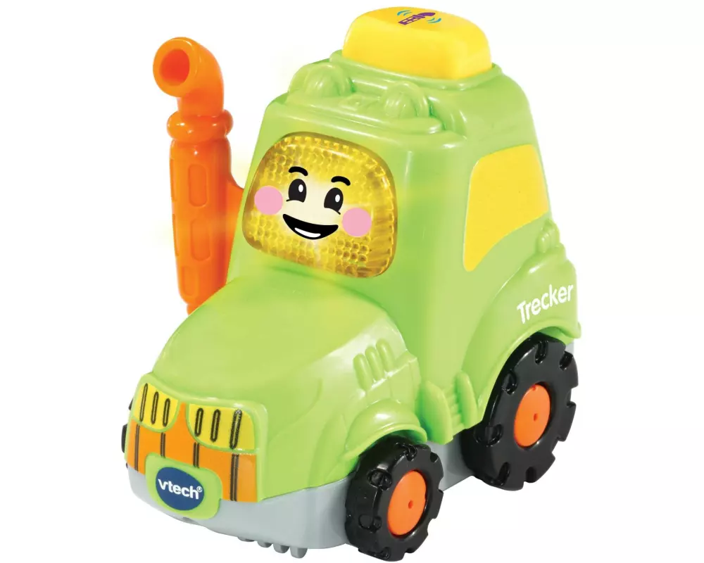 Vtech Tut Tut Baby Flitzer – Trecker -DE-