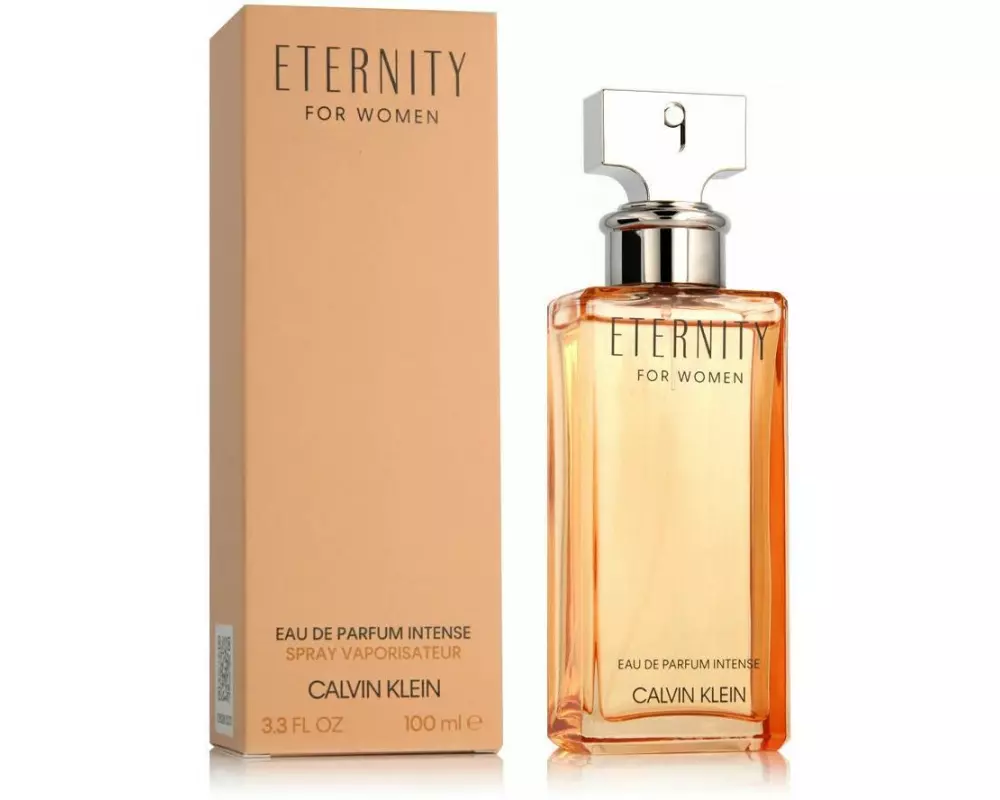 Calvin Klein Eternity for Women Intense 100 ml