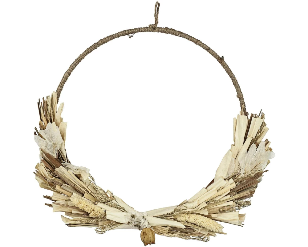 EGLO Trockenblume Natur, 32 cm