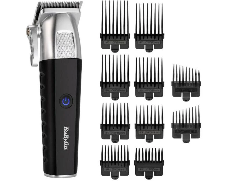 Babyliss Haarschneider E812E