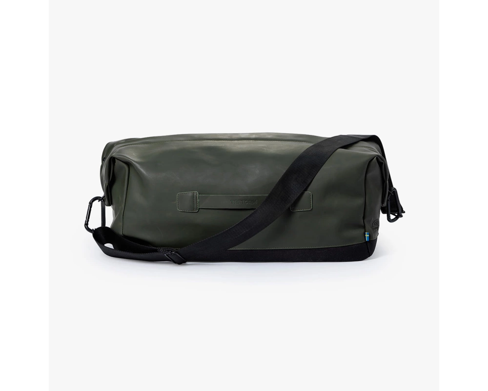 Tretorn Malmo Duffel 067 forest green