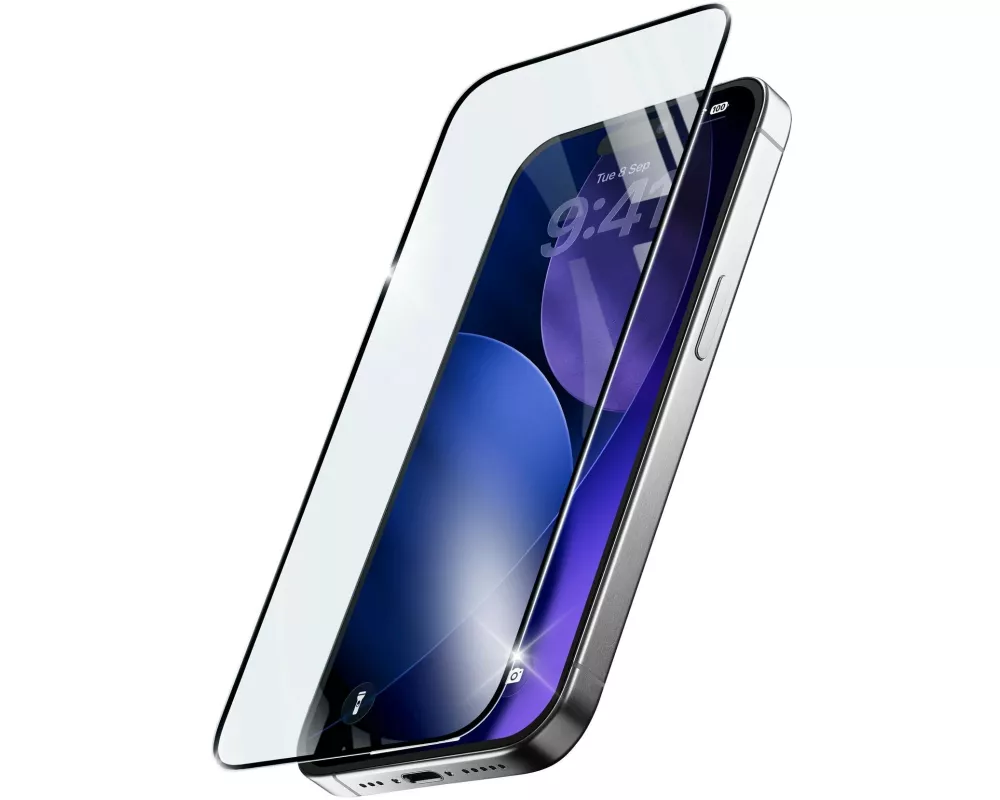 Cellular Line Bildschirmfolie Bildschirmfolie