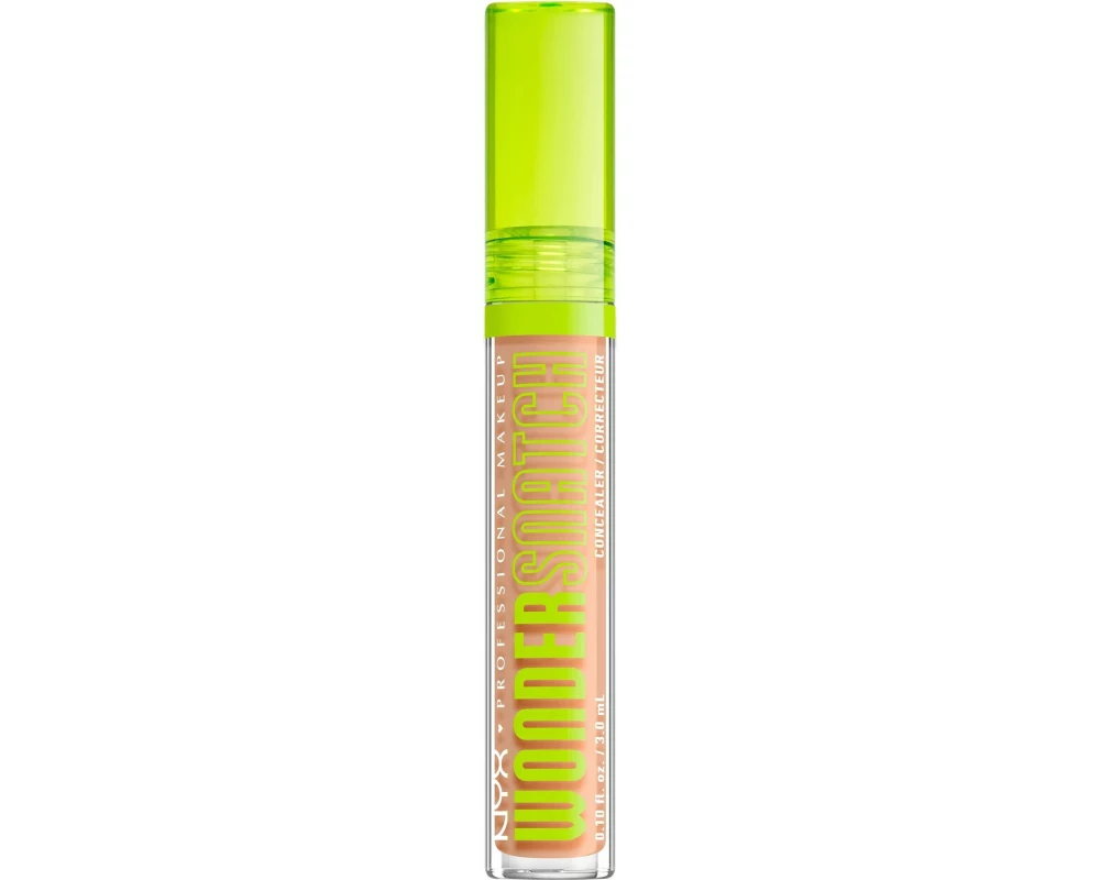 NYX Professional Makeup Concealer Wonder Snatch 8 Vanilla