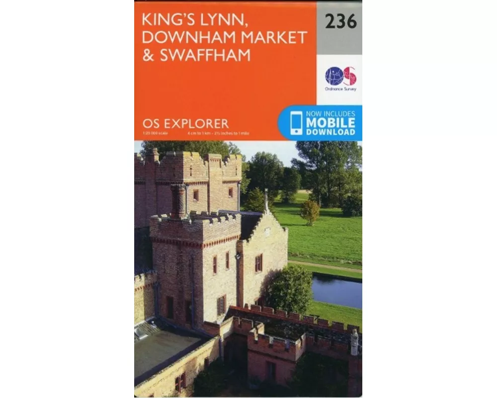 King's Lynn, Downham Market and Swaffham