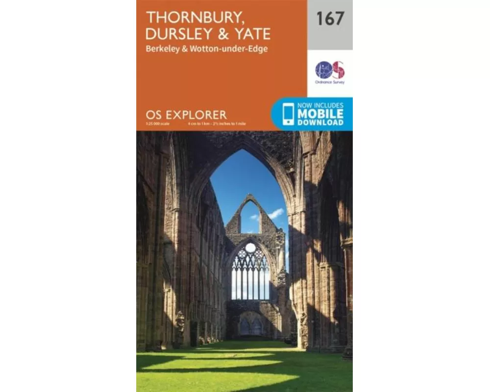 Thornbury, Dursley and Yate