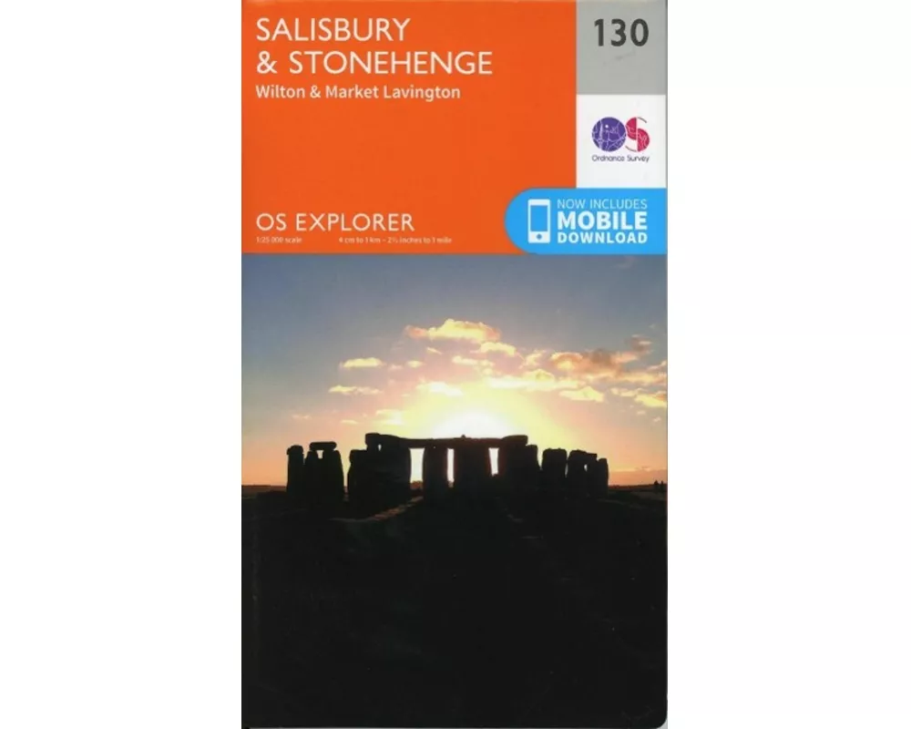 Salisbury and Stonehenge