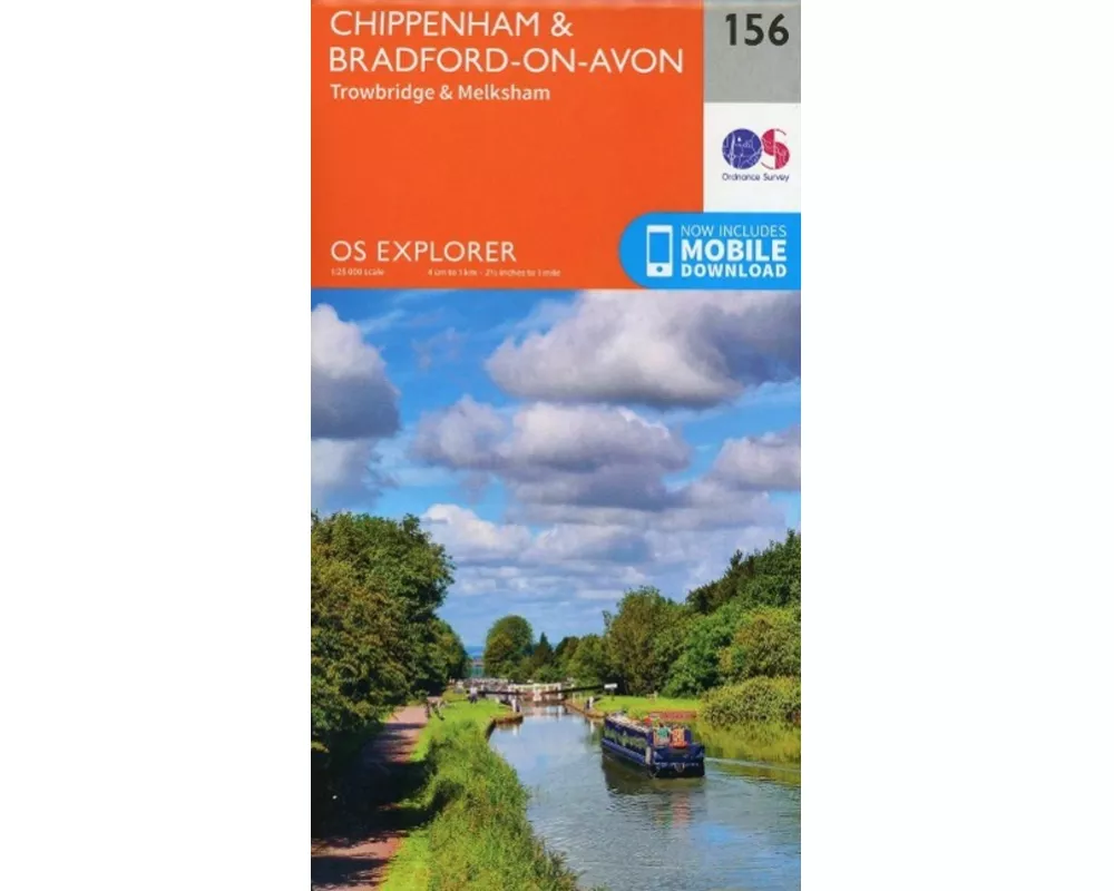 Chippenham and Bradford-on-Avon
