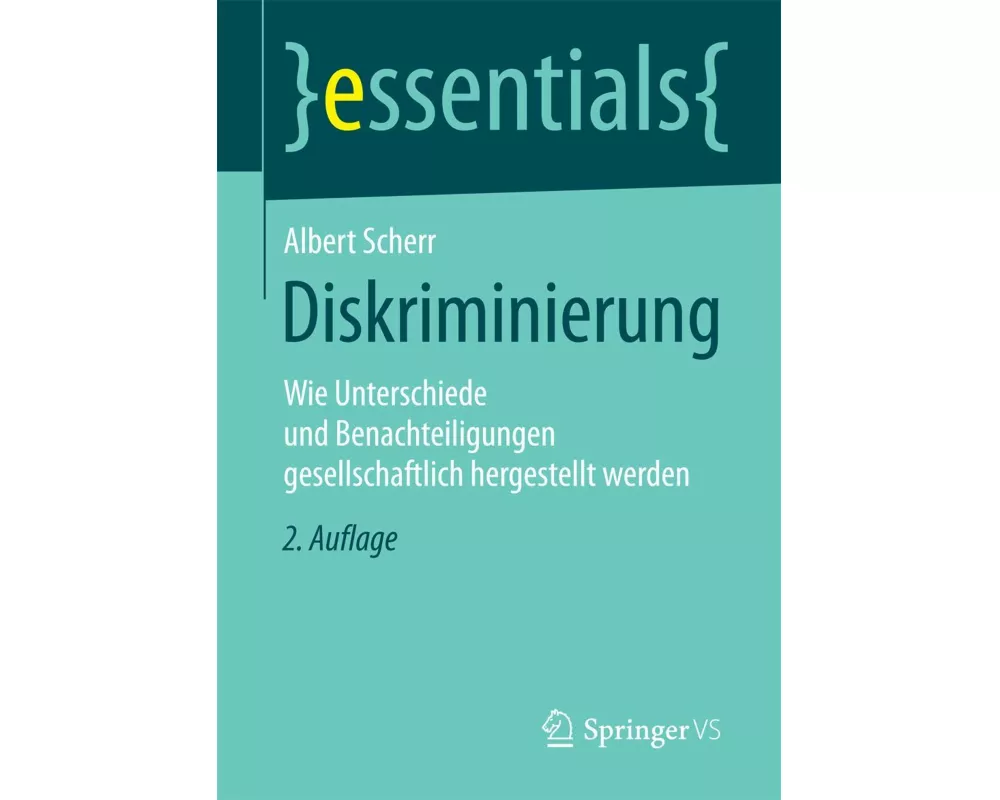 Diskriminierung