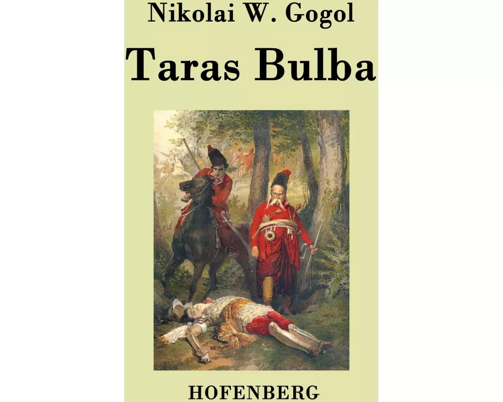 Taras Bulba