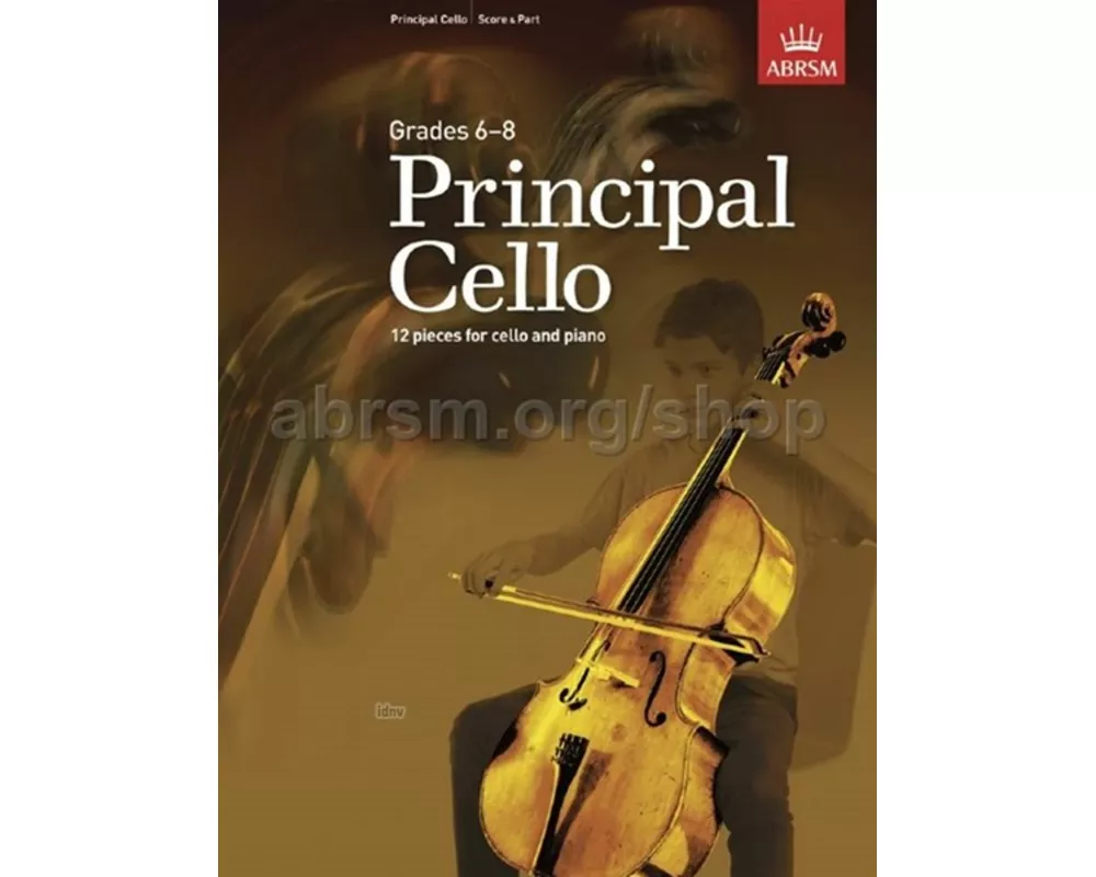 Principal Cello