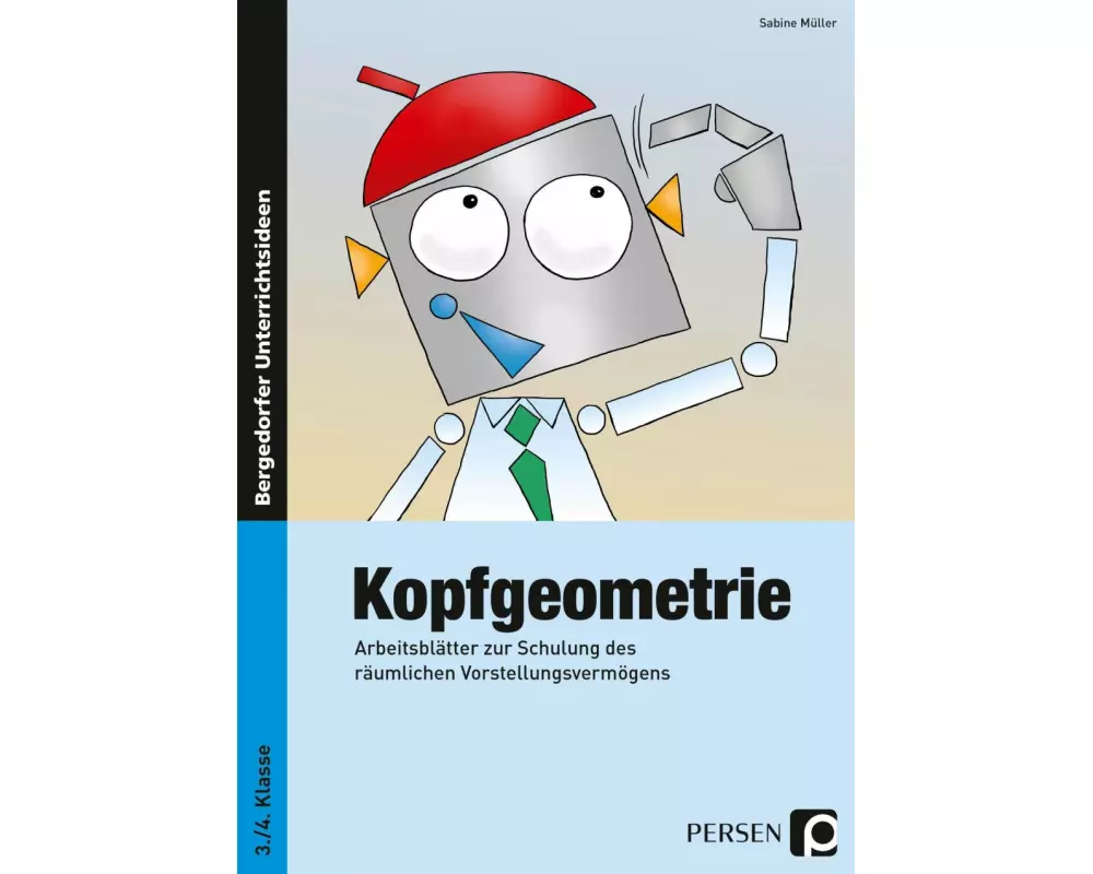 Kopfgeometrie