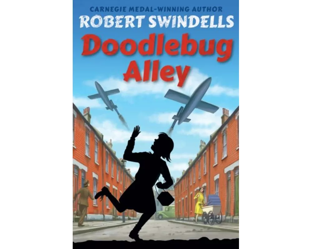 Doodlebug Alley
