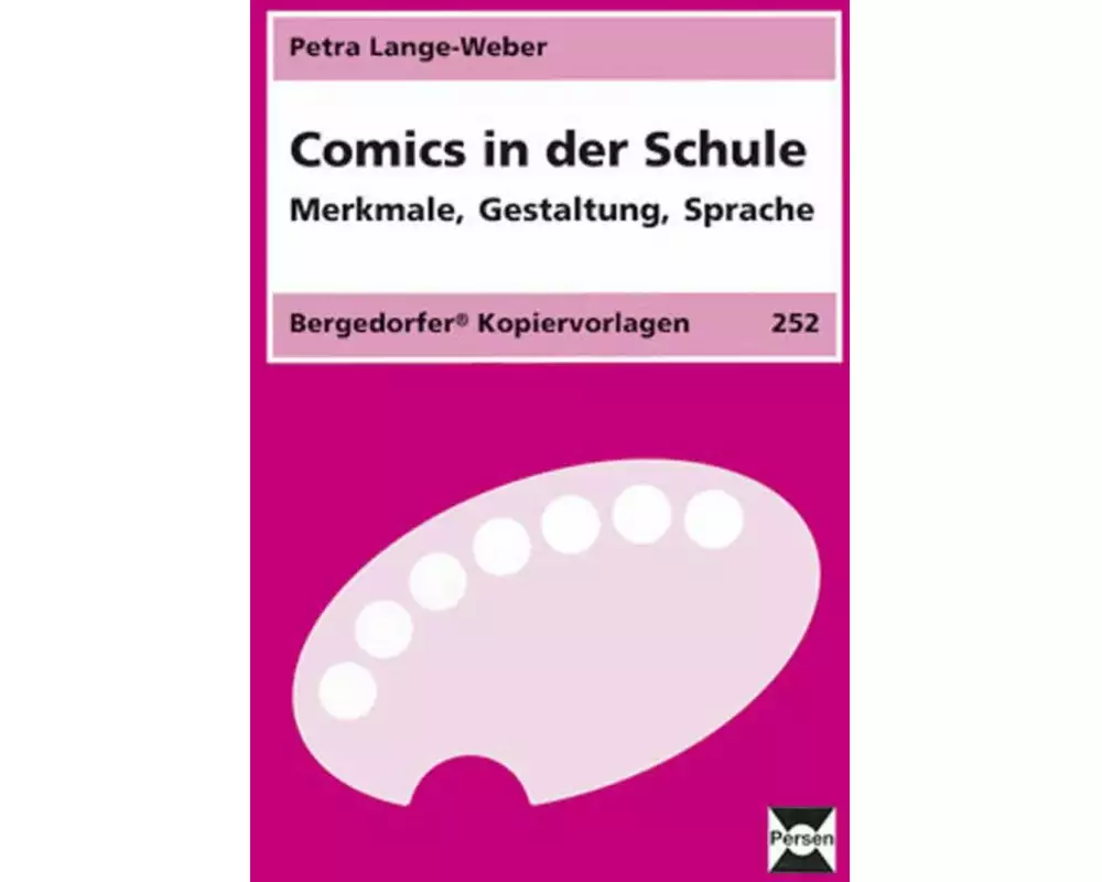 Comics in der Schule