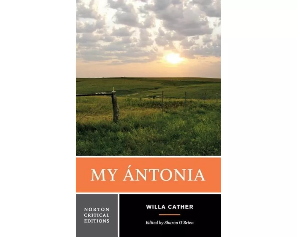 My Ántonia