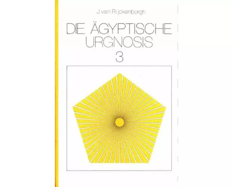 Die Ägyptische Urgnosis 3