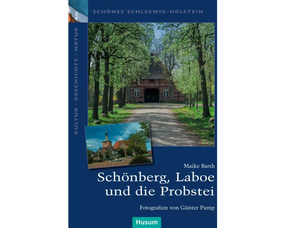 Schönberg, Laboe und die Probstei